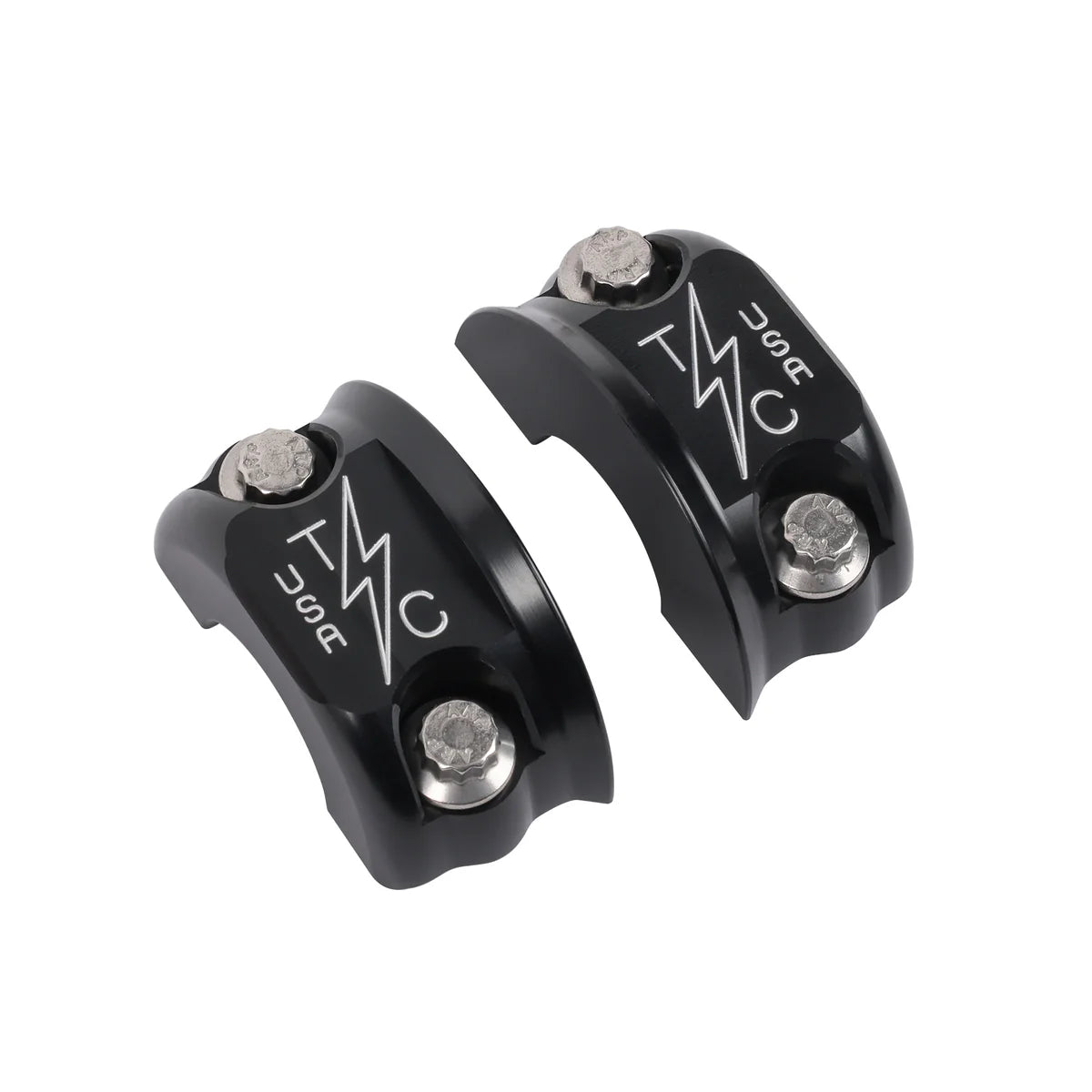 Thrashin Supply Co. | OG Perch Clamps | Clutch/Brake