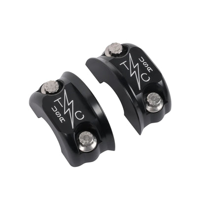 Thrashin Supply Co. | OG Perch Clamps | Clutch/Brake
