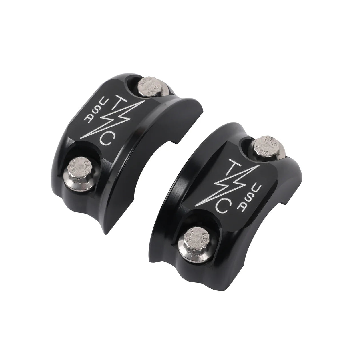 Thrashin Supply Co. | OG Perch Clamps | Clutch/Brake