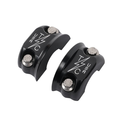 Thrashin Supply Co. | OG Perch Clamps | Clutch/Brake