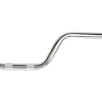 Thrashin Supply Co. | High Bend 1" Handlebar
