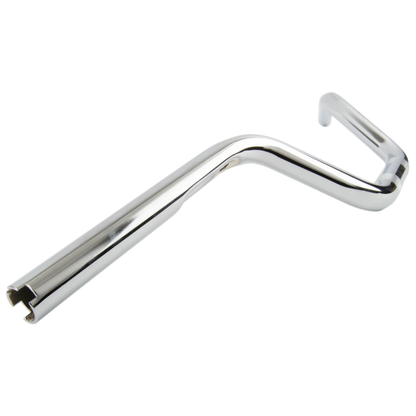 Thrashin Supply Co. | High Bend 1" Handlebar