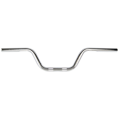 Thrashin Supply Co. | High Bend 1" Handlebar