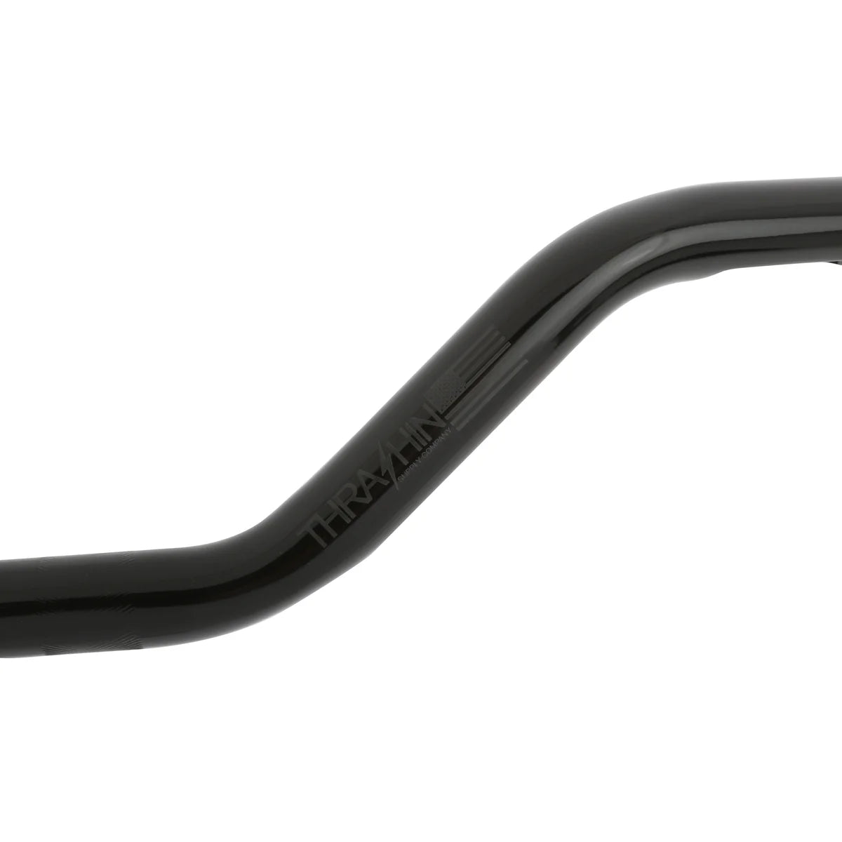 Thrashin Supply Co. | Mid Bend 1" Handlebar