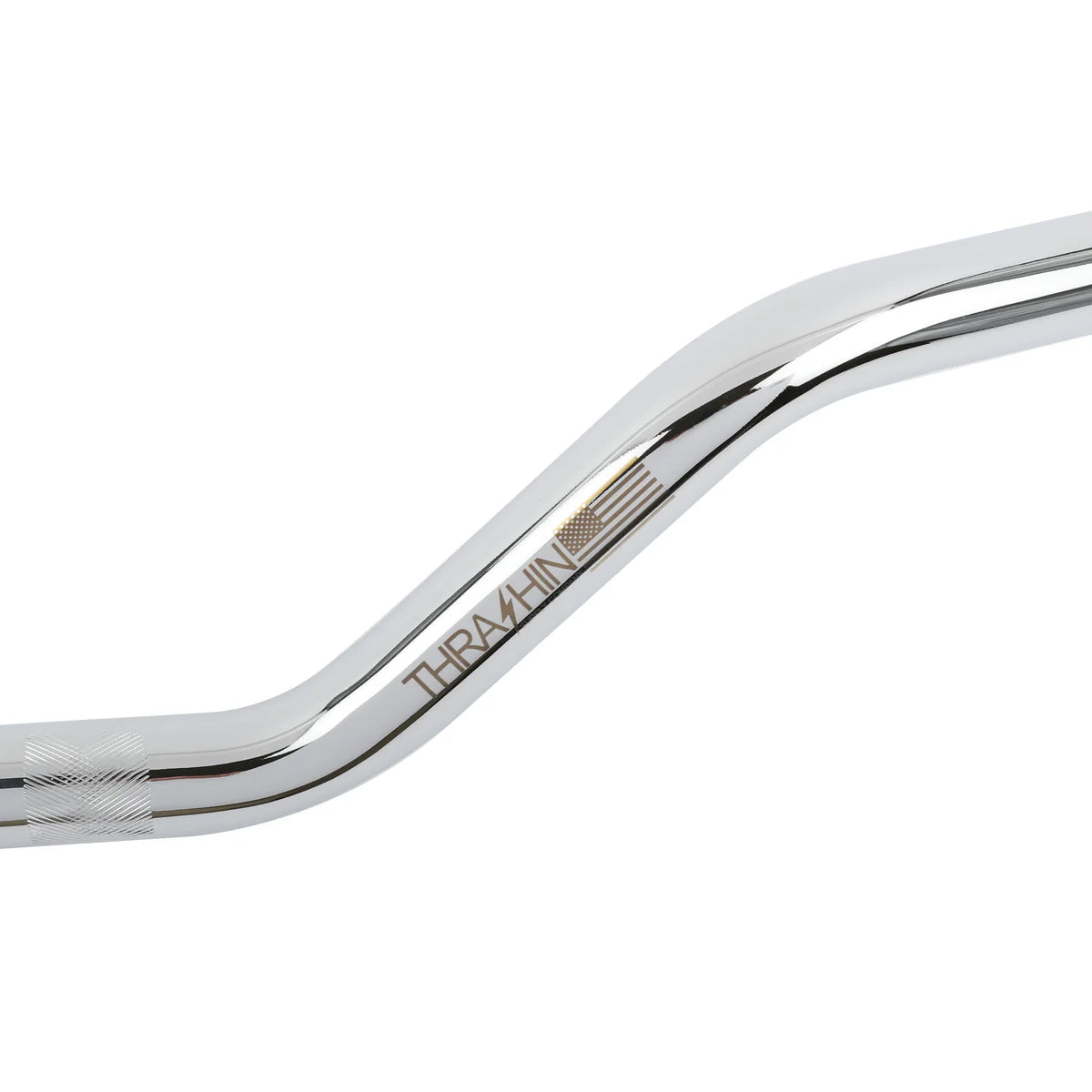 Thrashin Supply Co. | Mid Bend 1" Handlebar