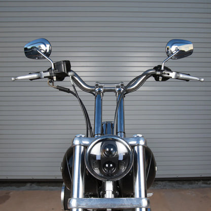 Thrashin Supply Co. | Mid Bend 1" Handlebar