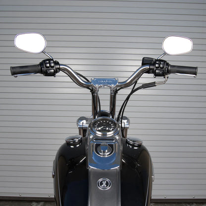 Thrashin Supply Co. | Mid Bend 1" Handlebar