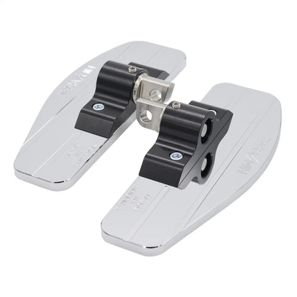 Thrashin Supply Co. | Mini Floorboards | Dyna / FXR / Sportster/2017 & Down Softail / Touring
