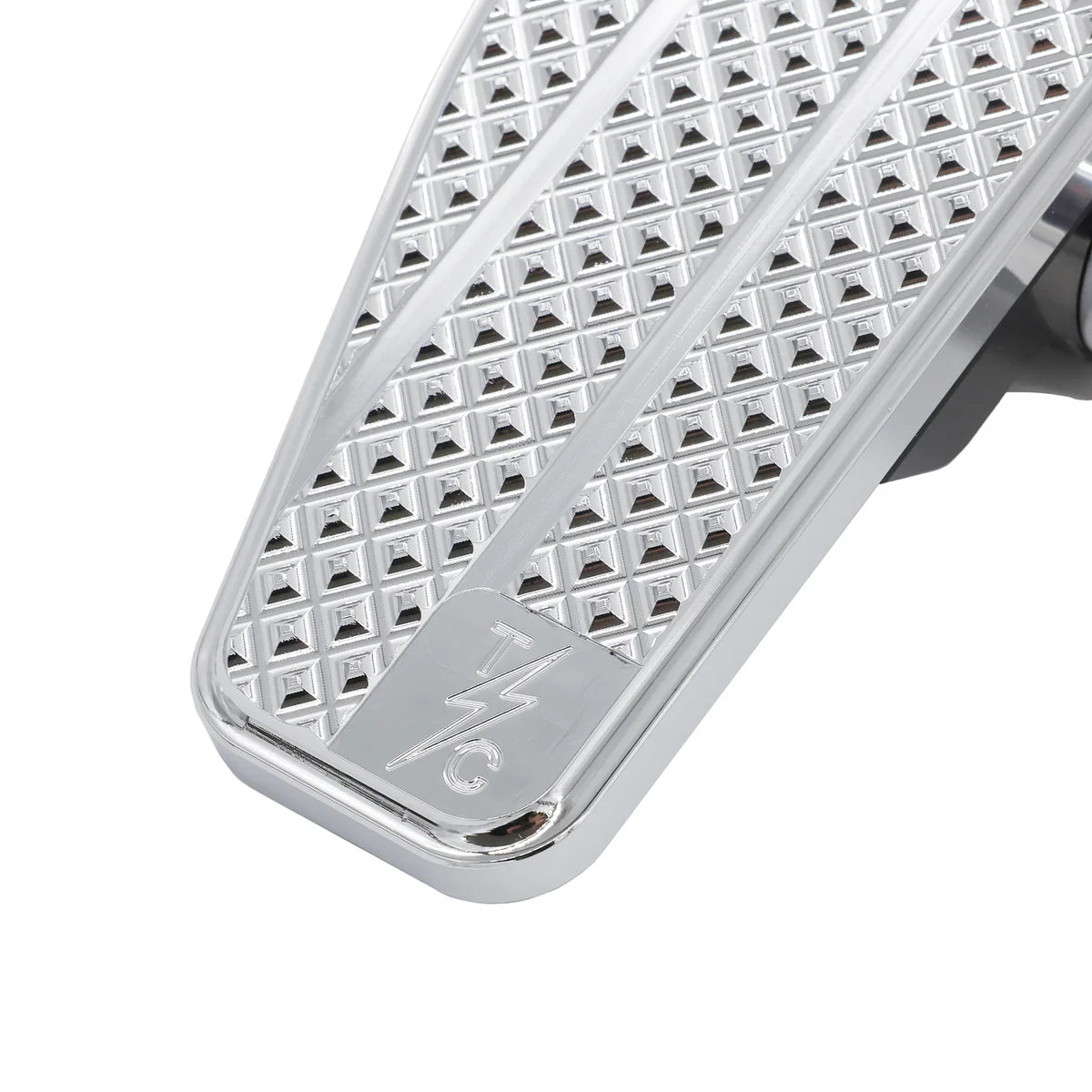 Thrashin Supply Co. | Mini Floorboards | Dyna / FXR / Sportster/2017 & Down Softail / Touring