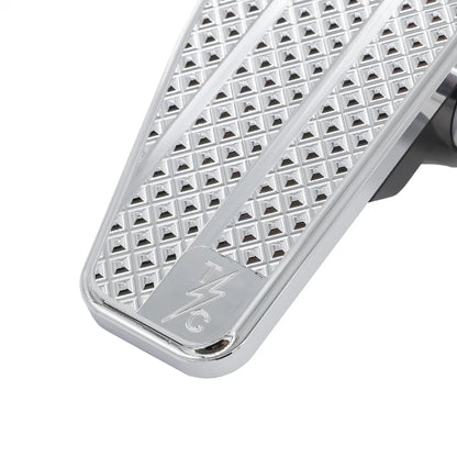 Thrashin Supply Co. | Mini Floorboards | Dyna / FXR / Sportster/2017 & Down Softail / Touring