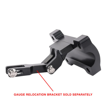 Thrashin Supply Co. "Updated" OG Riser Top Clamp