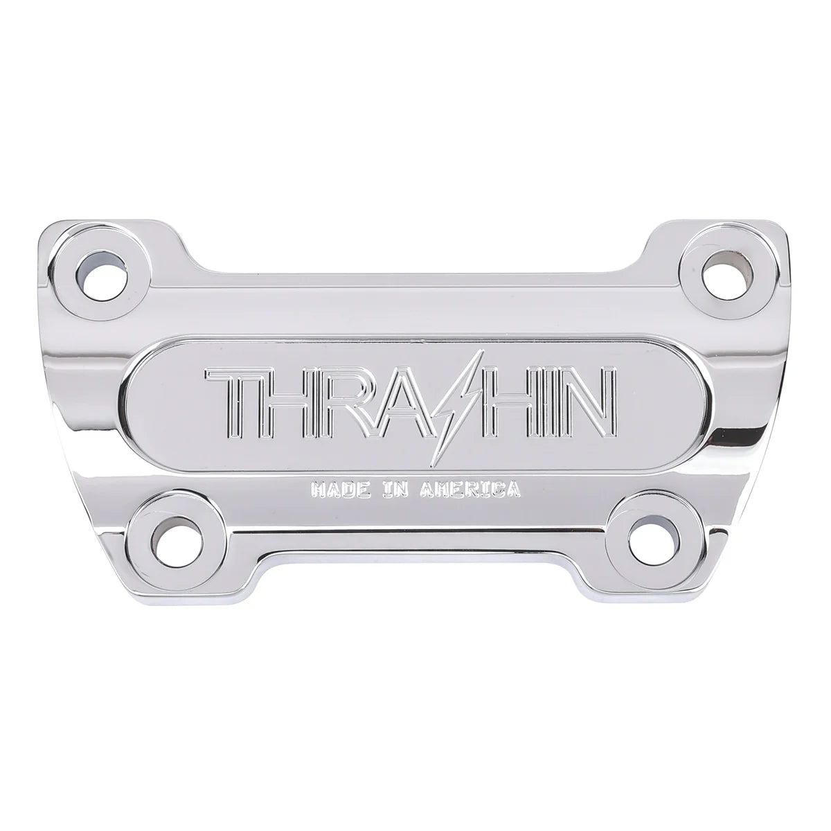 Thrashin Supply Co. "Updated" OG Riser Top Clamp