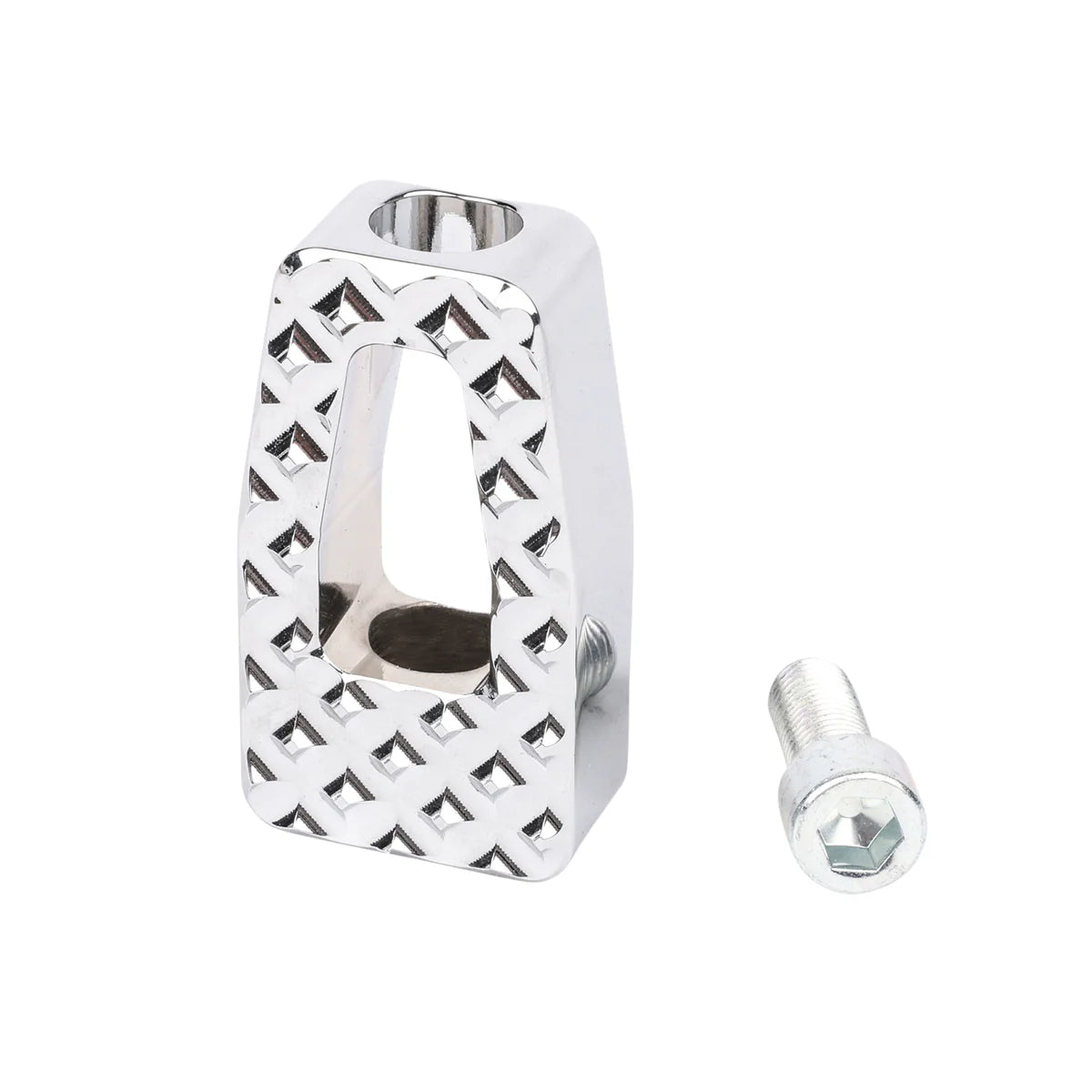 Thrashin Supply Co. P-54 Billet Toe Shifter Peg