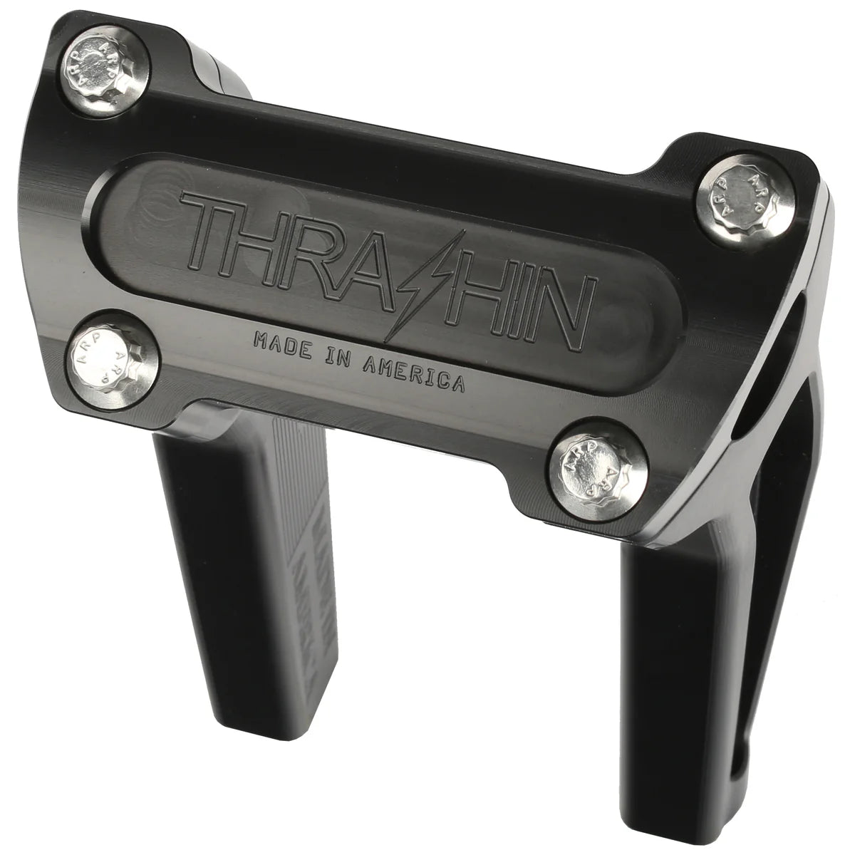 Thrashin Supply Co. Pull Back Handlebar Riser