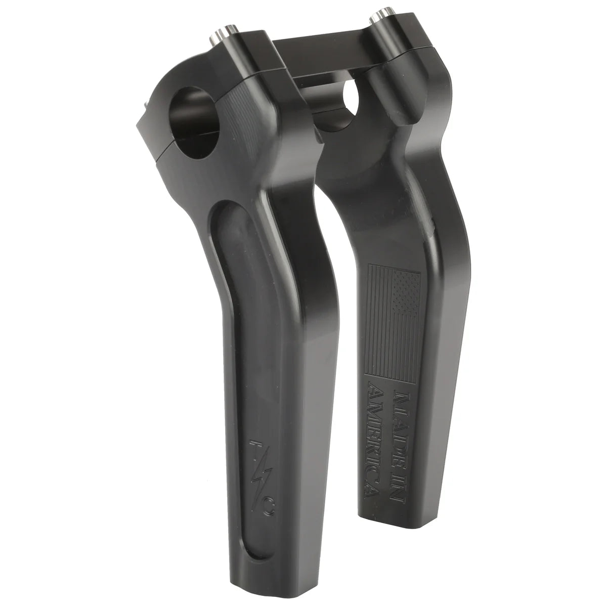 Thrashin Supply Co. Pull Back Handlebar Riser