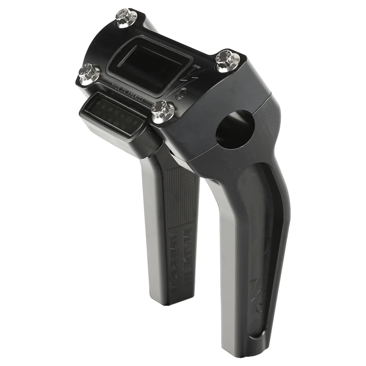 Thrashin Supply Co. Pull Back Handlebar Riser