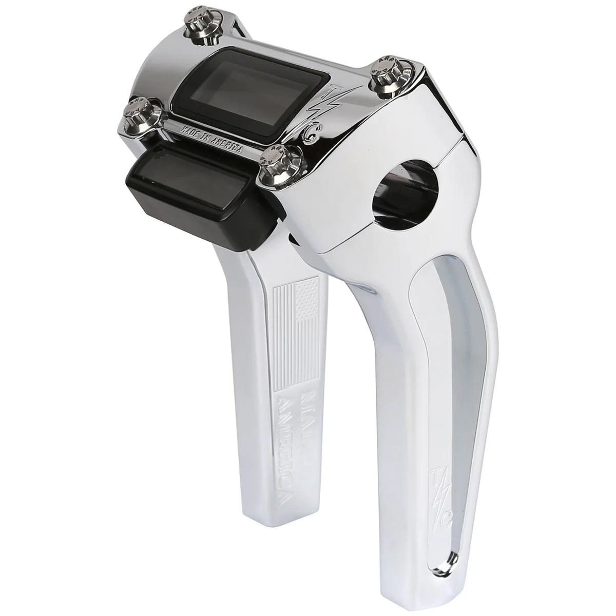 Thrashin Supply Co. Pull Back Handlebar Riser