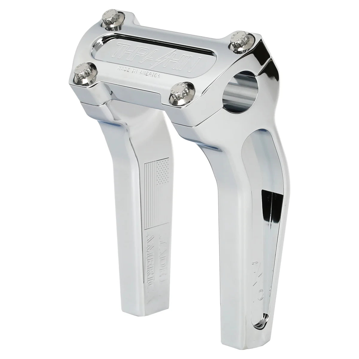 Thrashin Supply Co. Pull Back Handlebar Riser
