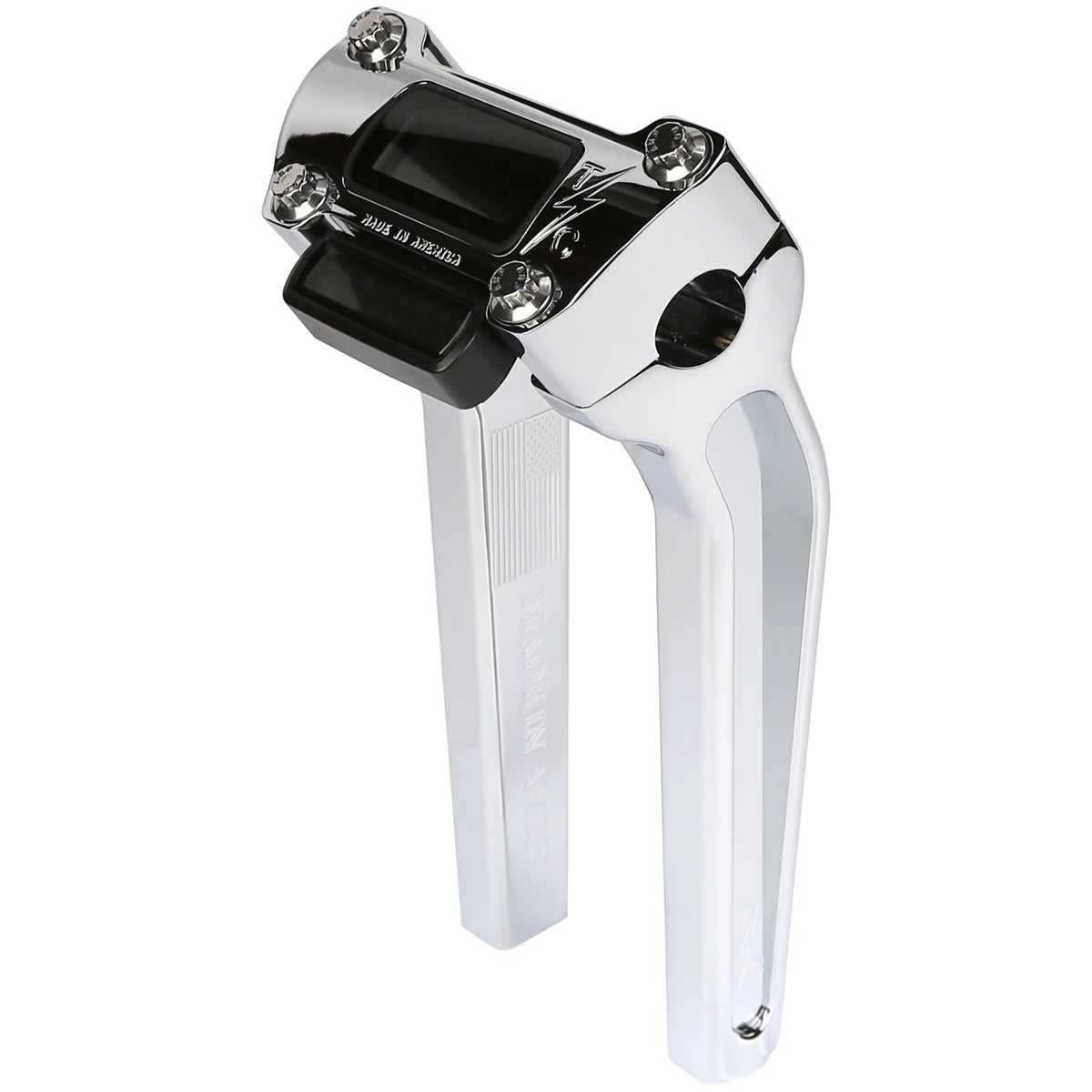 Thrashin Supply Co. Pull Back Handlebar Riser
