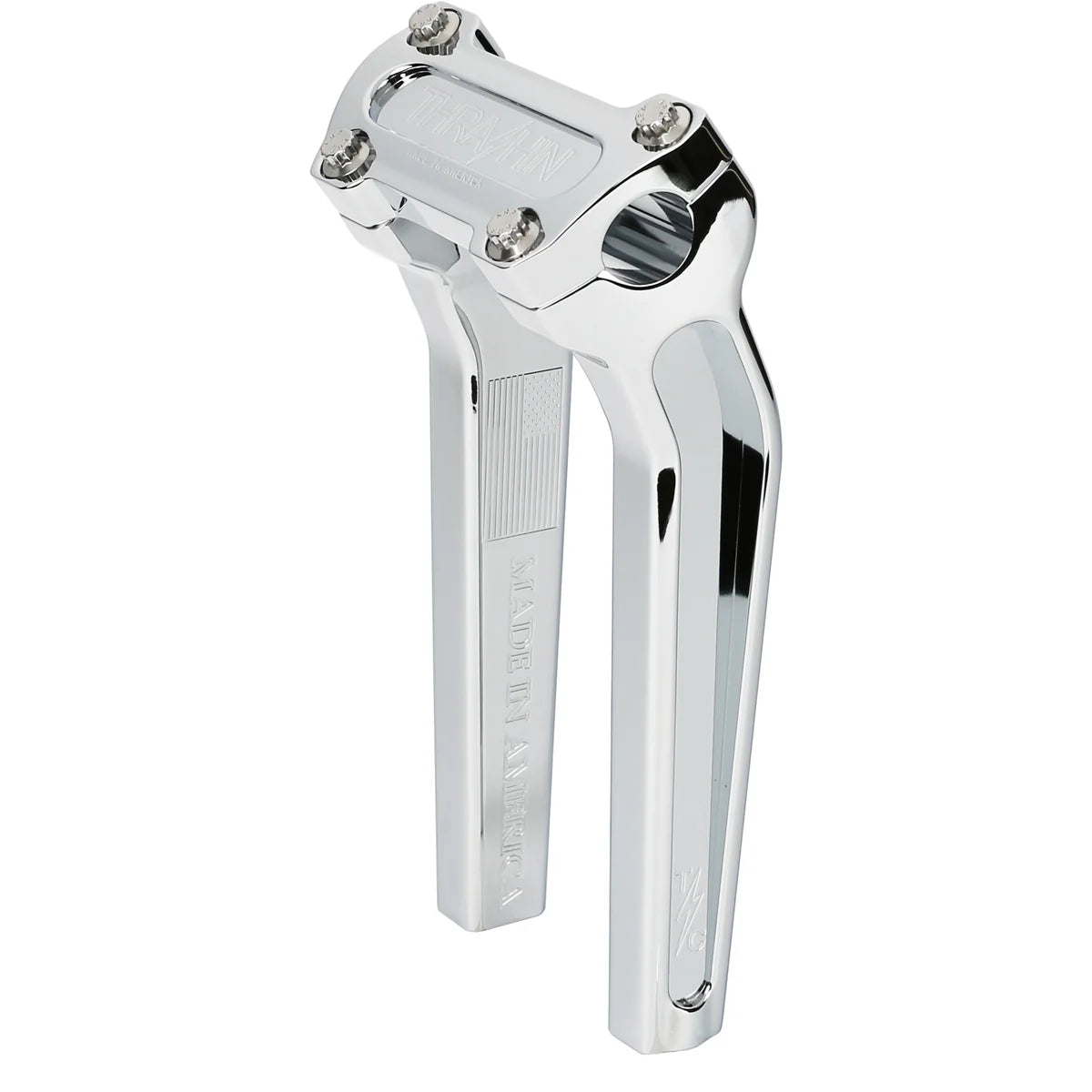 Thrashin Supply Co. Pull Back Handlebar Riser