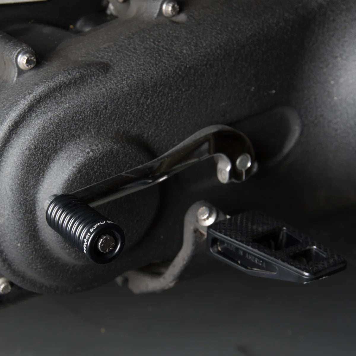 Thrashin Supply Co. Shifter Peg - 2-1/4"