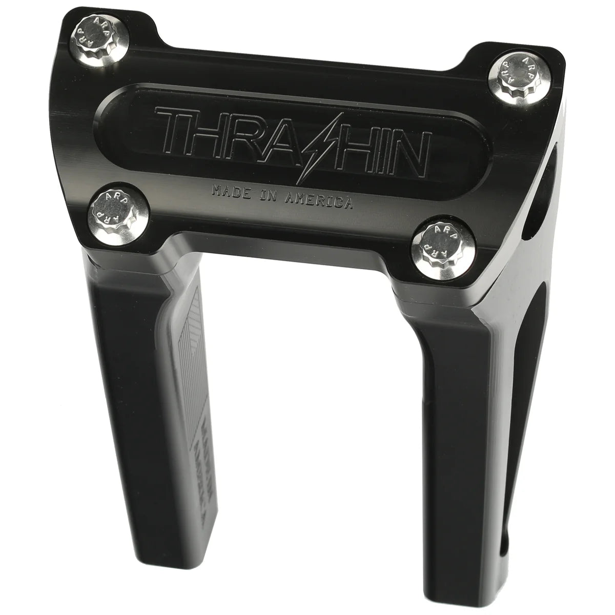 Thrashin Supply Co. Straight Handlebar Riser
