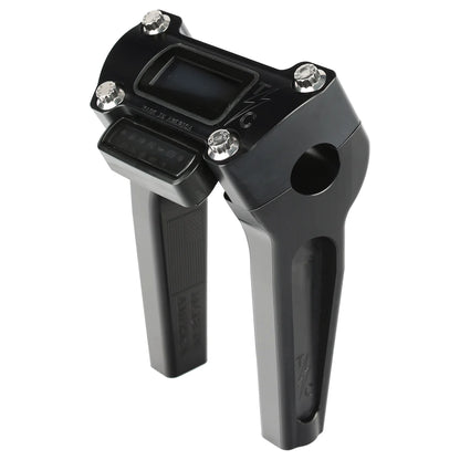 Thrashin Supply Co. Straight Handlebar Riser