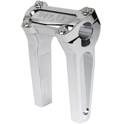 Thrashin Supply Co. Straight Handlebar Riser