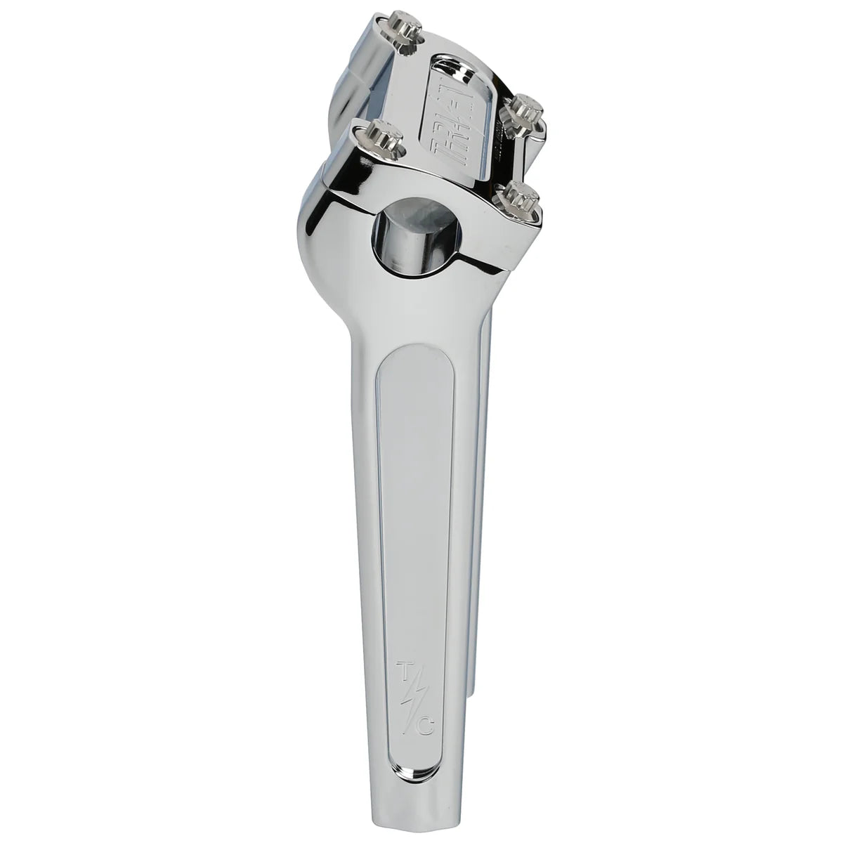 Thrashin Supply Co. Straight Handlebar Riser