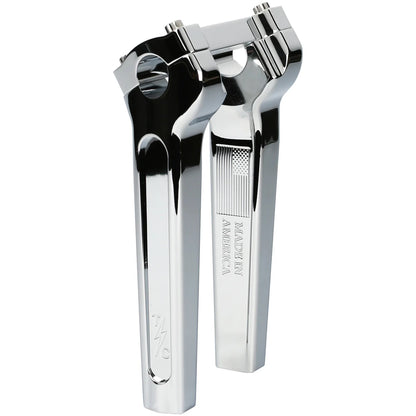 Thrashin Supply Co. Straight Handlebar Riser