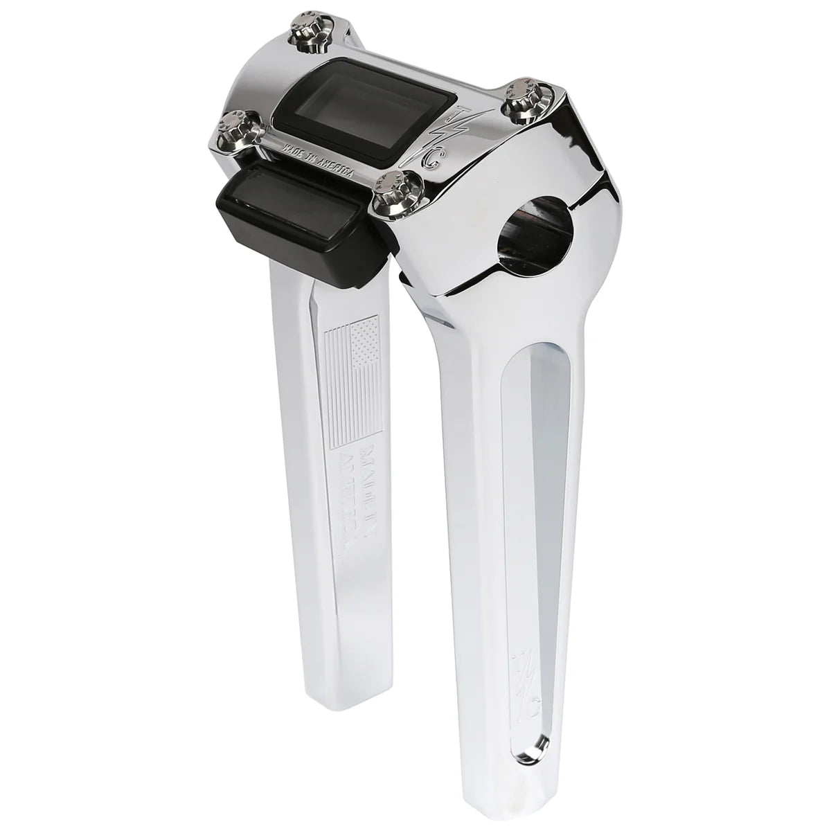 Thrashin Supply Co. Straight Handlebar Riser