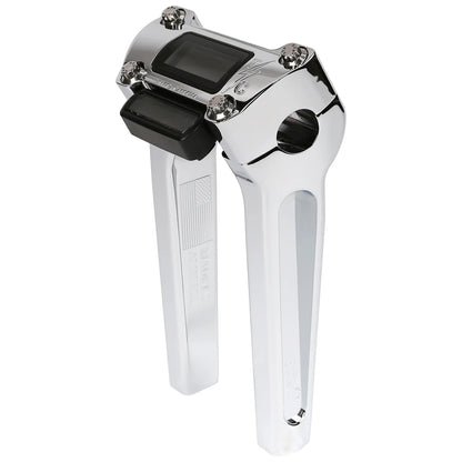 Thrashin Supply Co. Straight Handlebar Riser