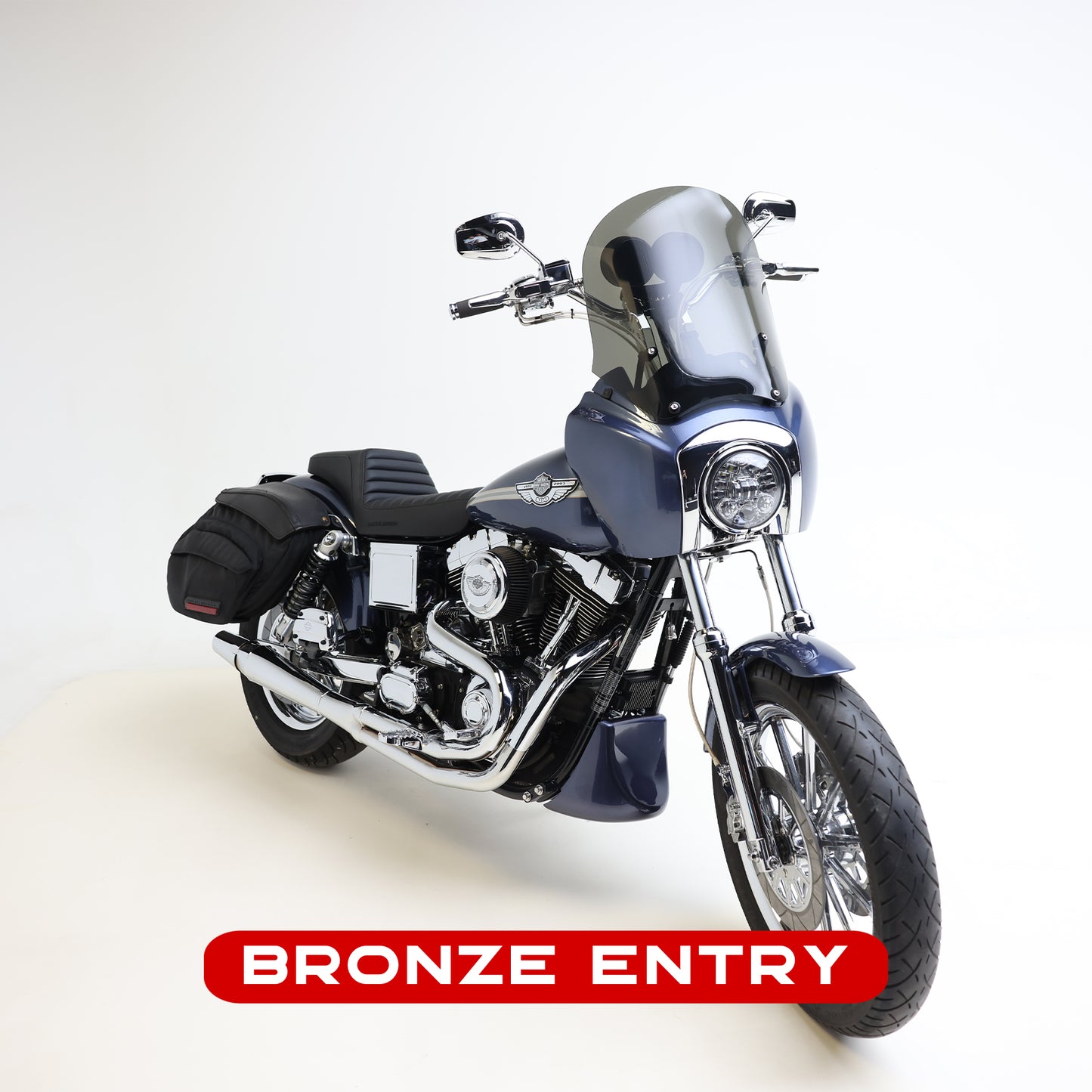 BRONZE ENTRY - 1 Entry = $35