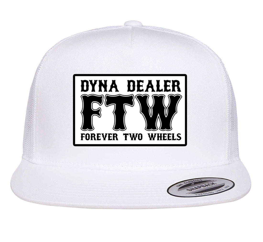 FTW Dyna Dealer Classic Snap (1 Entry)