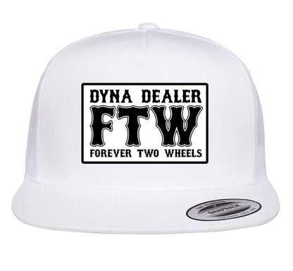 FTW Dyna Dealer Classic Snap (1 Entry)