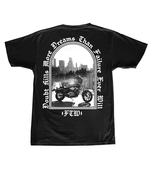 Tombstone Men's Short Sleeve T-Shirt