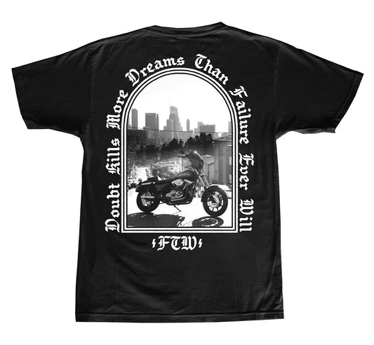 Tombstone Men's Short Sleeve T-Shirt