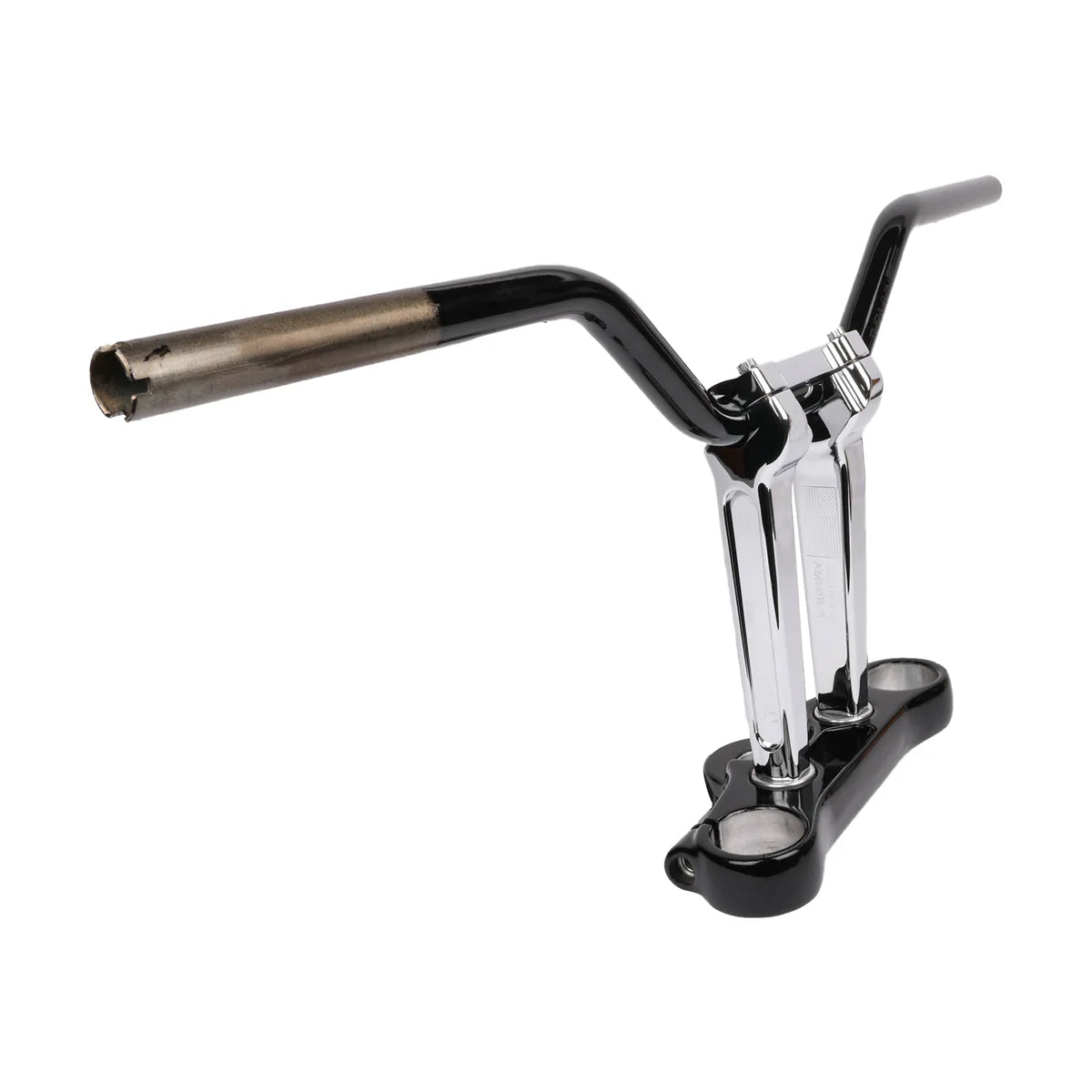 Thrashin Supply Co. | Mid Bend Aggressive 1" Handlebar