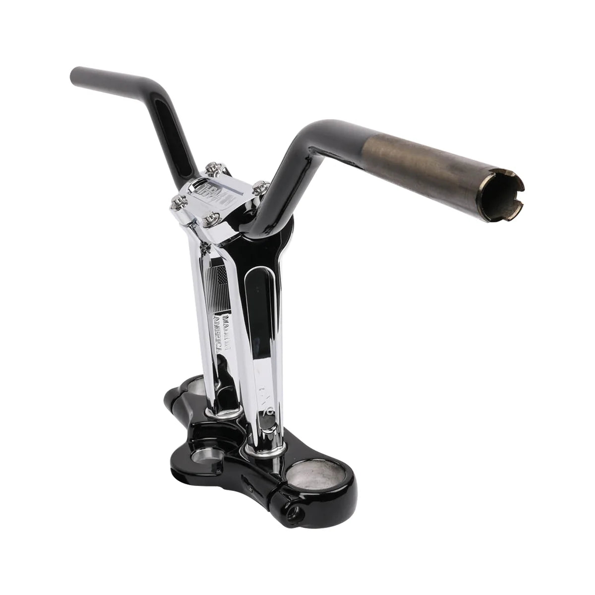 Thrashin Supply Co. | Mid Bend Aggressive 1" Handlebar