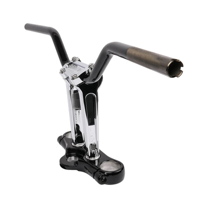 Thrashin Supply Co. | Mid Bend Aggressive 1" Handlebar