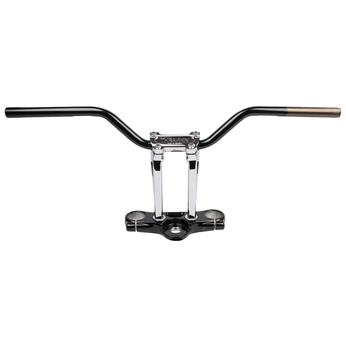 Thrashin Supply Co. | Mid Bend Aggressive 1" Handlebar