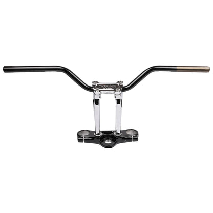 Thrashin Supply Co. | Mid Bend Aggressive 1" Handlebar